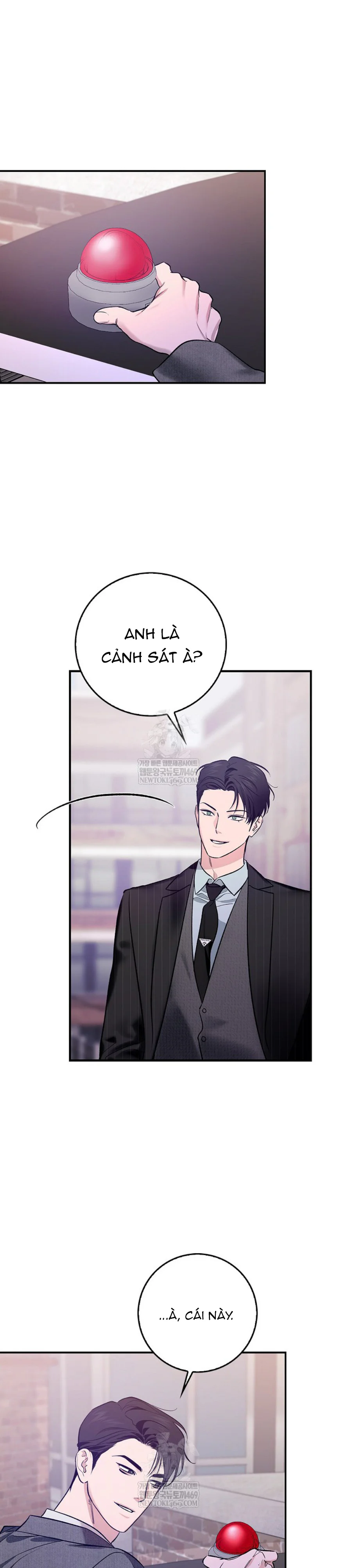 Zero Side Chapter 32 Trang 7