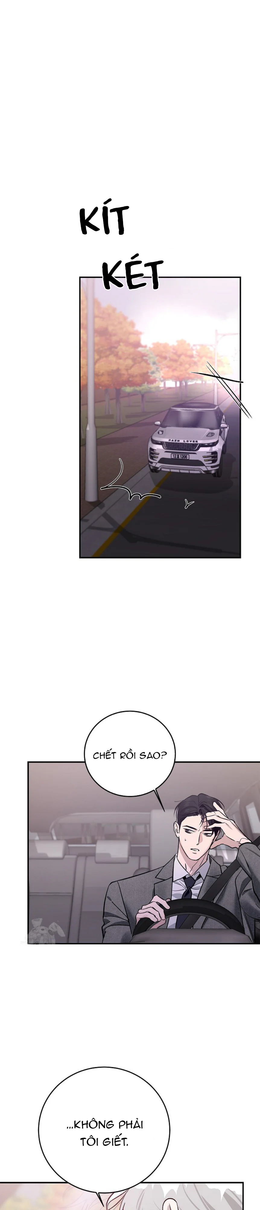 Zero Side Chapter 32 Trang 20