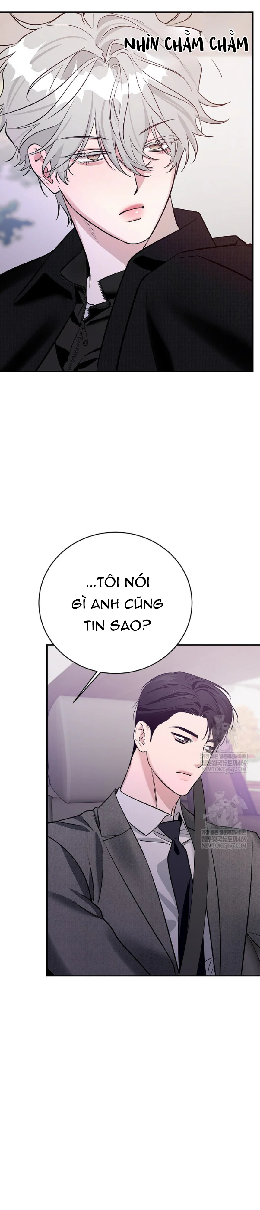 Zero Side Chapter 32 Trang 23