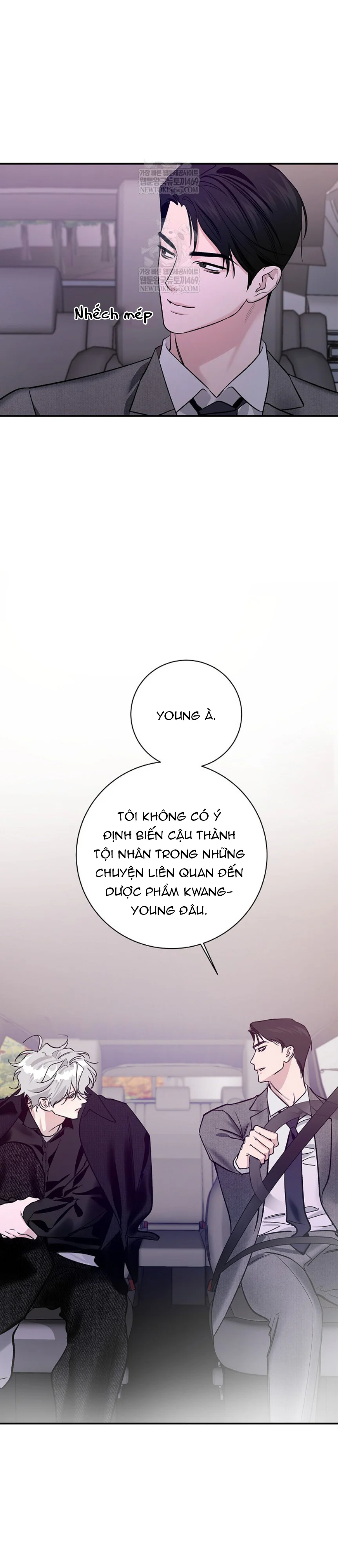 Zero Side Chapter 32 Trang 25