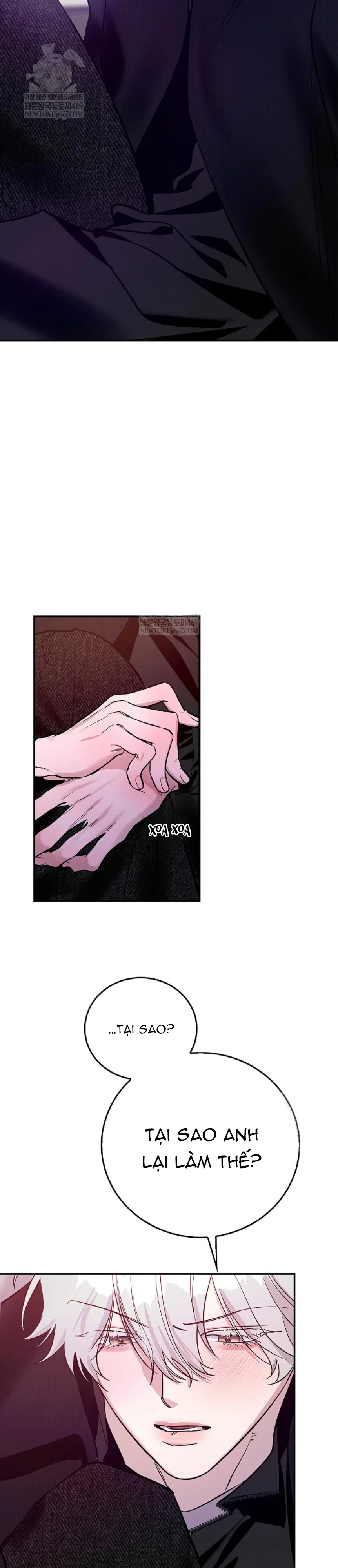 Zero Side Chapter 32 Trang 29