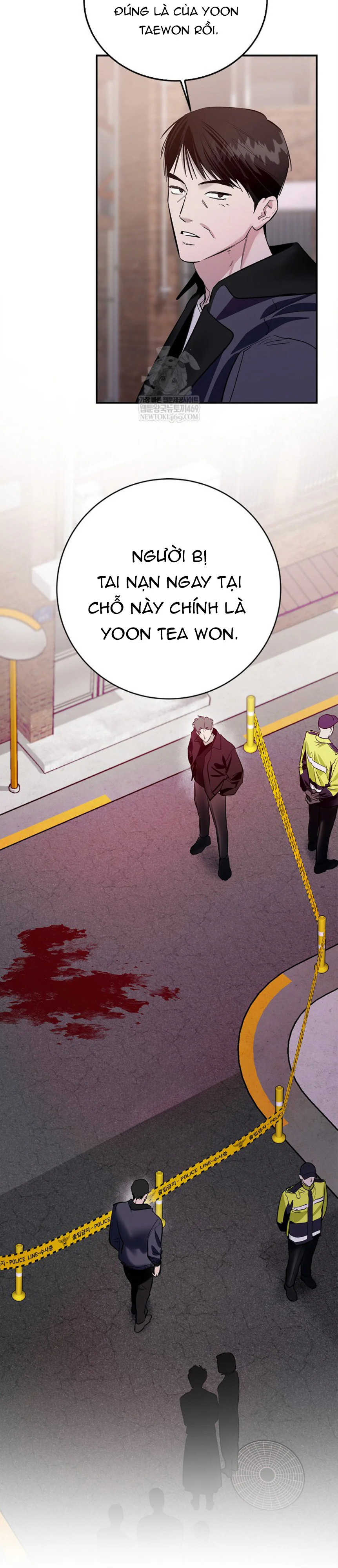 Zero Side Chapter 32 Trang 38