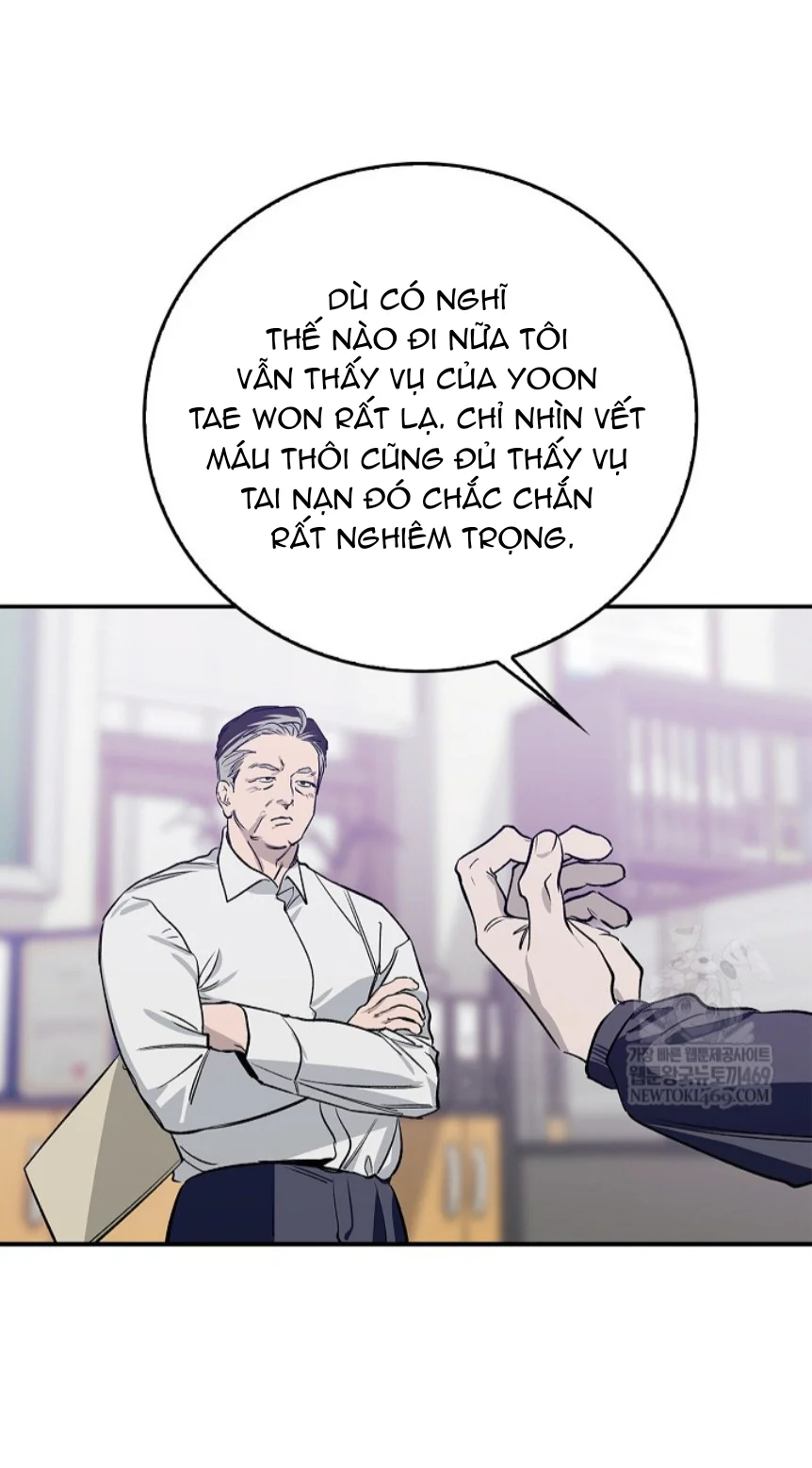 Zero Side Chapter 33 Trang 4