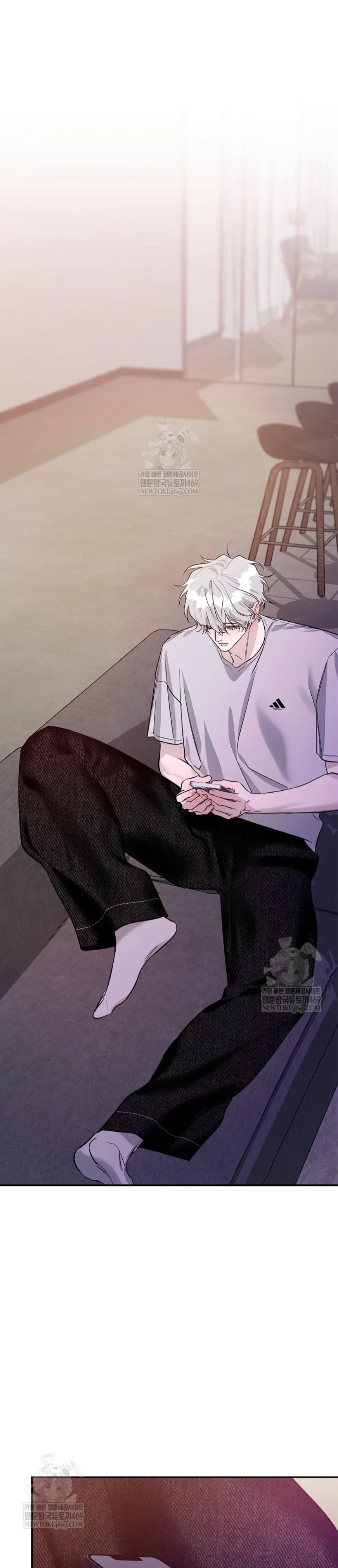 Zero Side Chapter 33 Trang 15