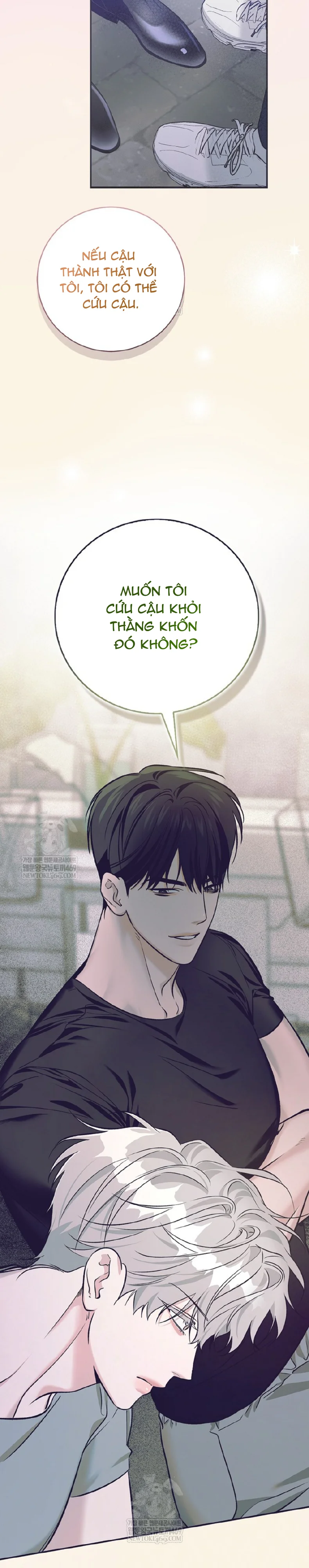 Zero Side Chapter 33 Trang 20