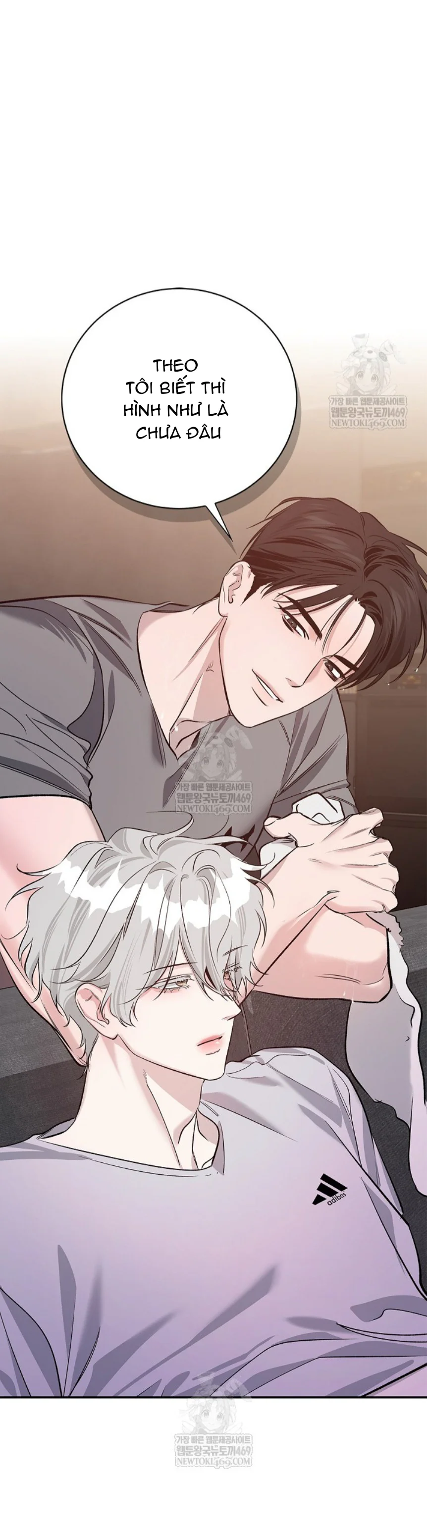 Zero Side Chapter 33 Trang 30