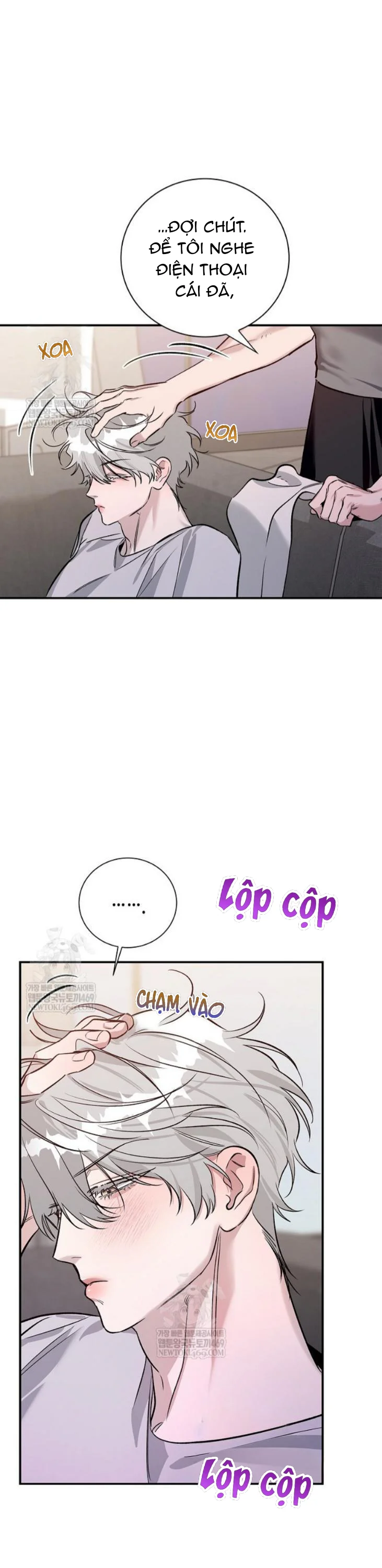 Zero Side Chapter 33 Trang 33