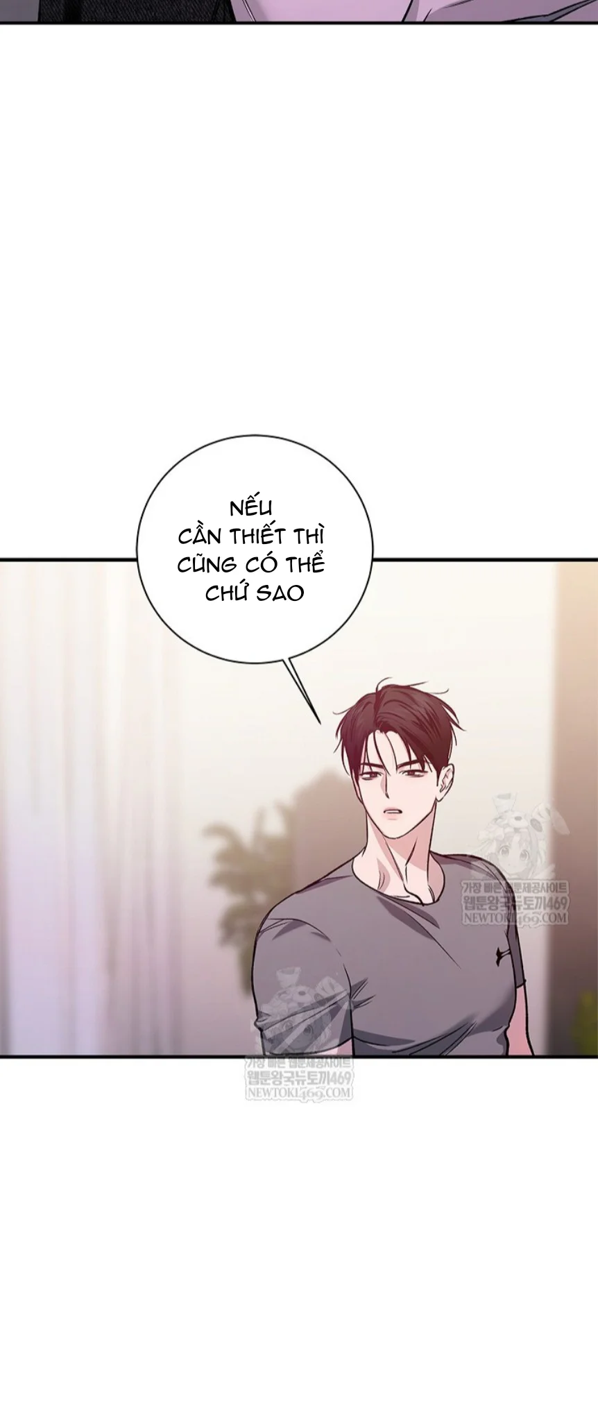 Zero Side Chapter 33 Trang 35