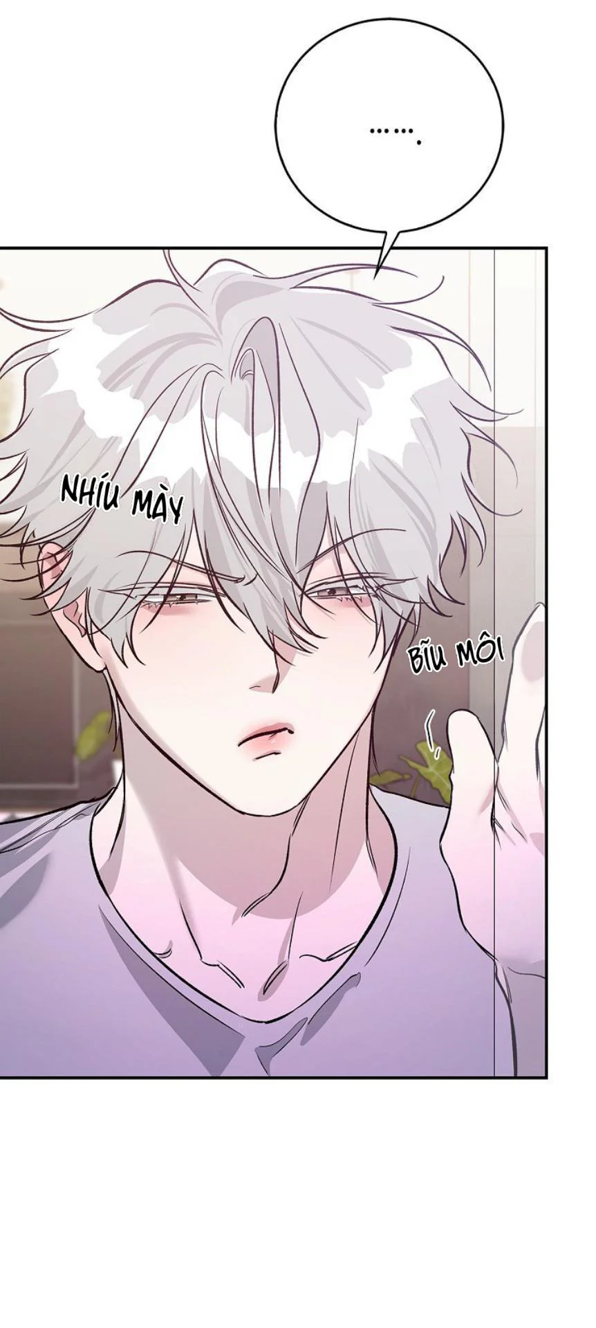 Zero Side Chapter 33 Trang 36