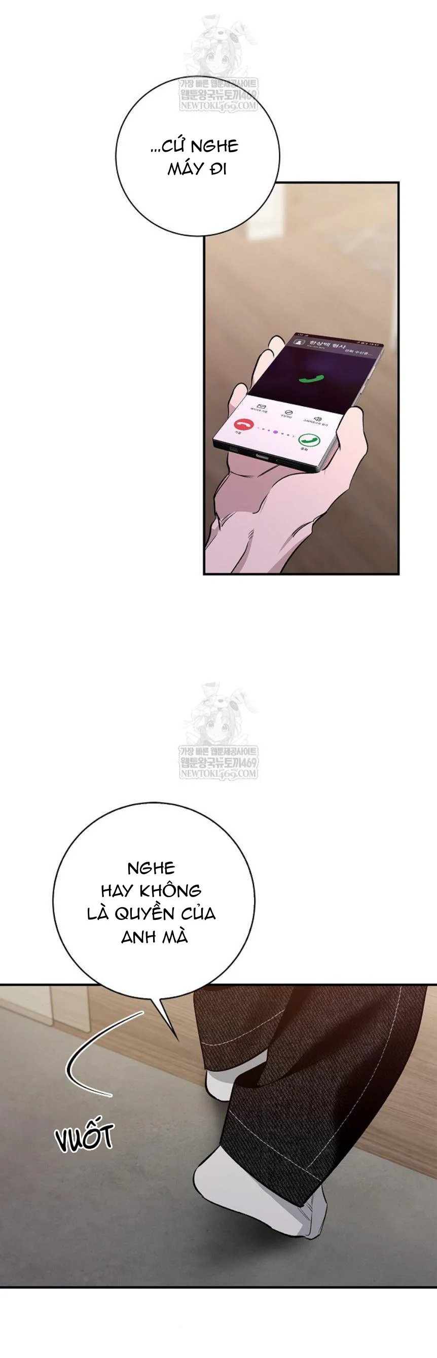 Zero Side Chapter 33 Trang 37