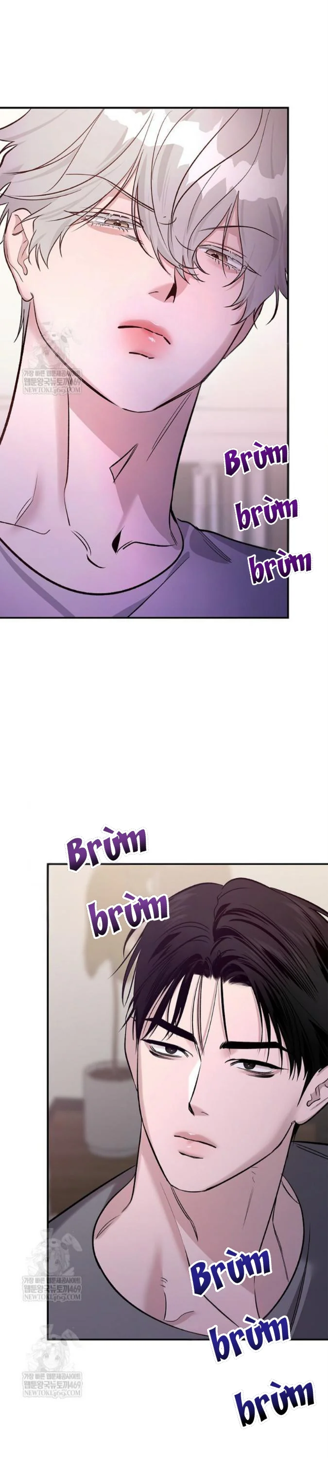 Zero Side Chapter 33 Trang 40