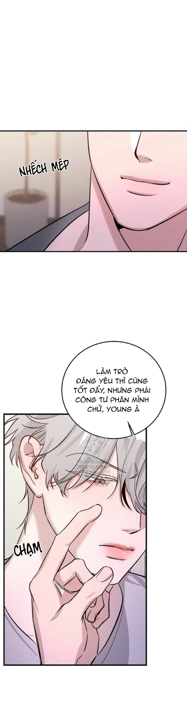 Zero Side Chapter 33 Trang 41