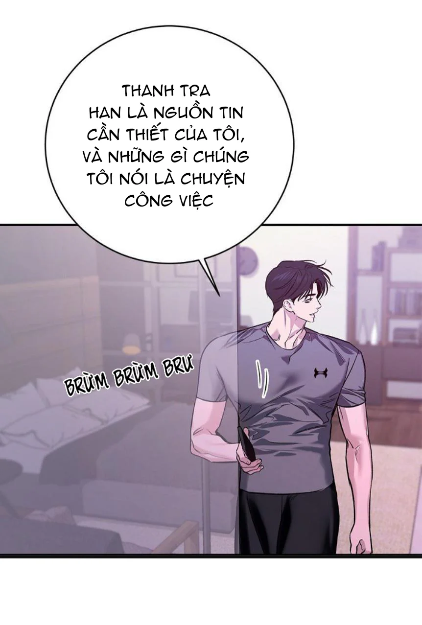 Zero Side Chapter 33 Trang 45