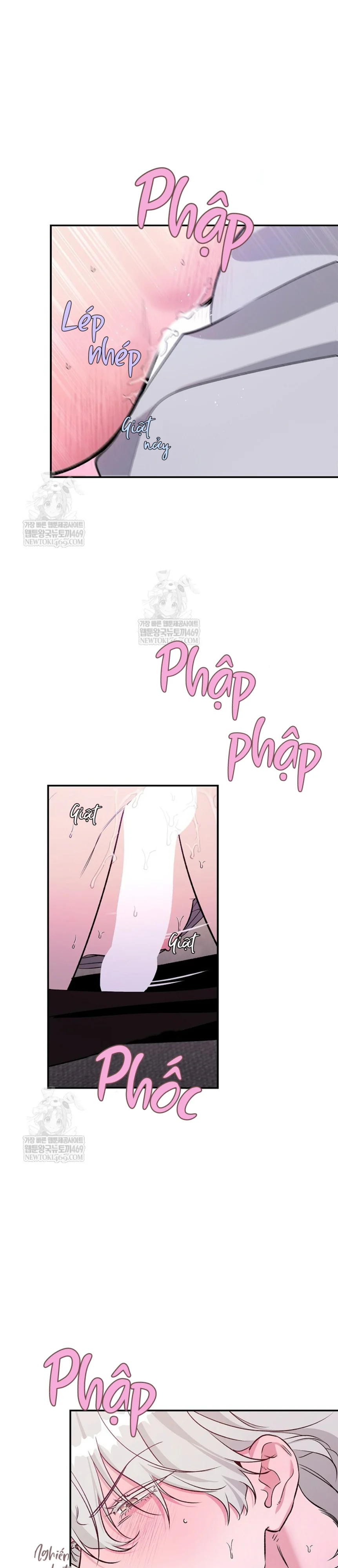 Zero Side Chapter 34 Trang 28