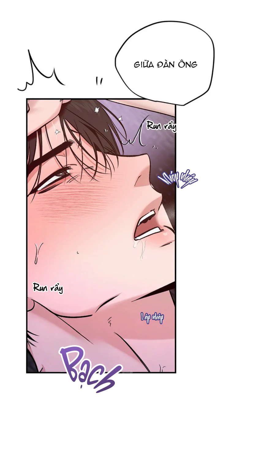 Zero Side Chapter 35 Trang 6