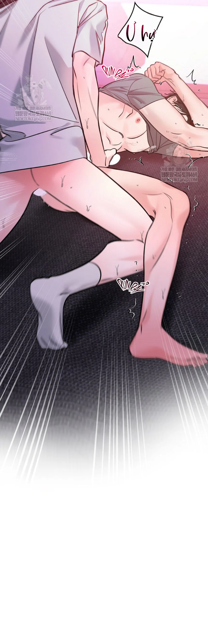 Zero Side Chapter 35 Trang 12