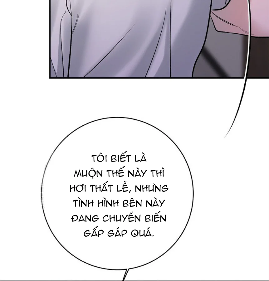 Zero Side Chapter 35 Trang 15