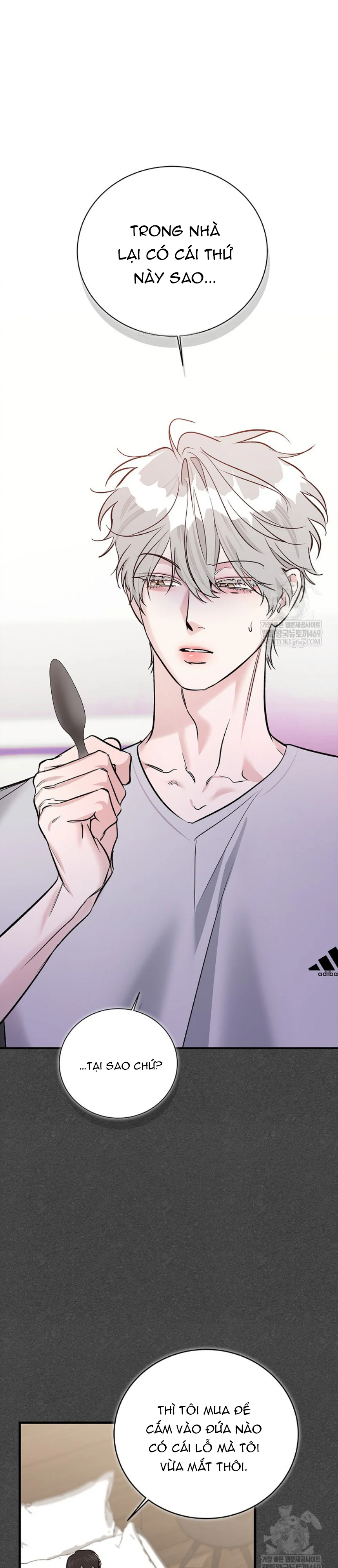 Zero Side Chapter 35 Trang 25