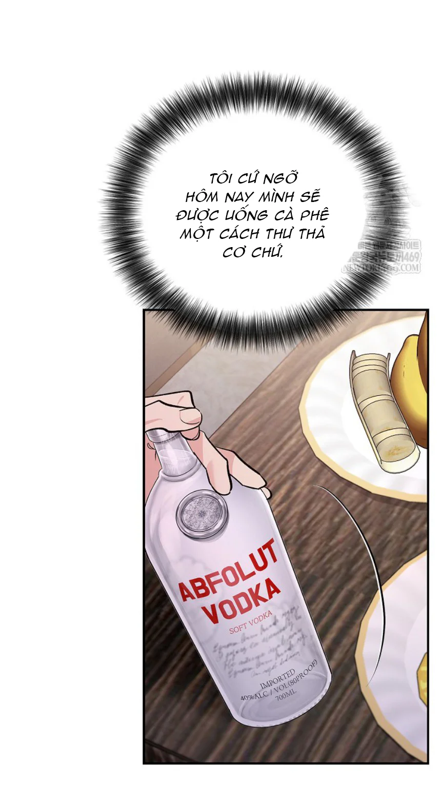 Zero Side Chapter 35 Trang 30