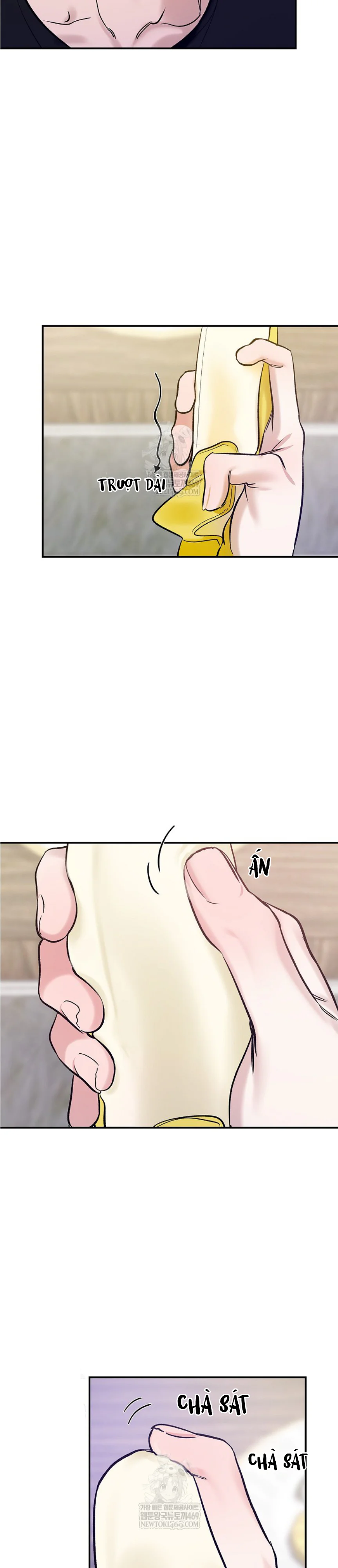 Zero Side Chapter 36 Trang 10