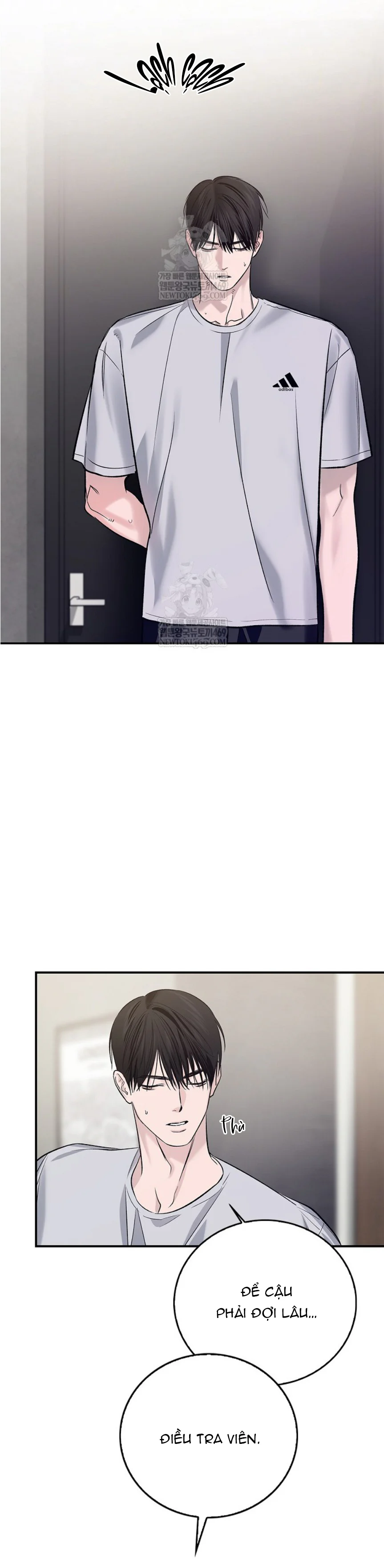 Zero Side Chapter 36 Trang 22