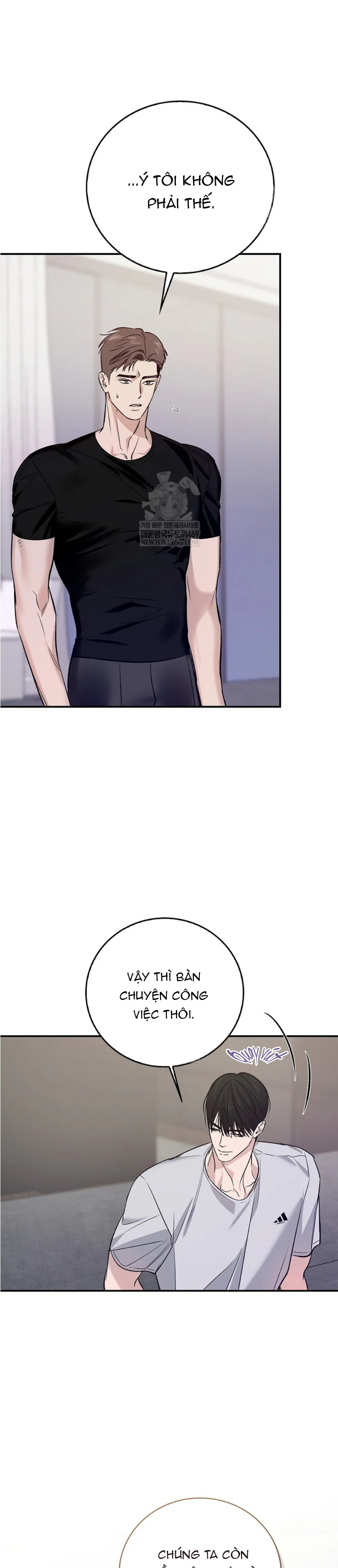 Zero Side Chapter 36 Trang 32