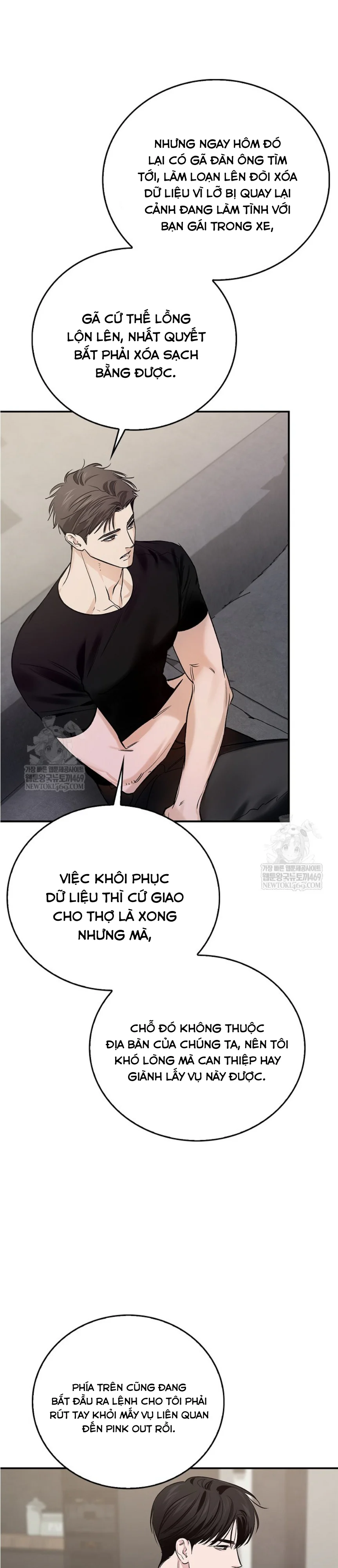 Zero Side Chapter 37 Trang 7