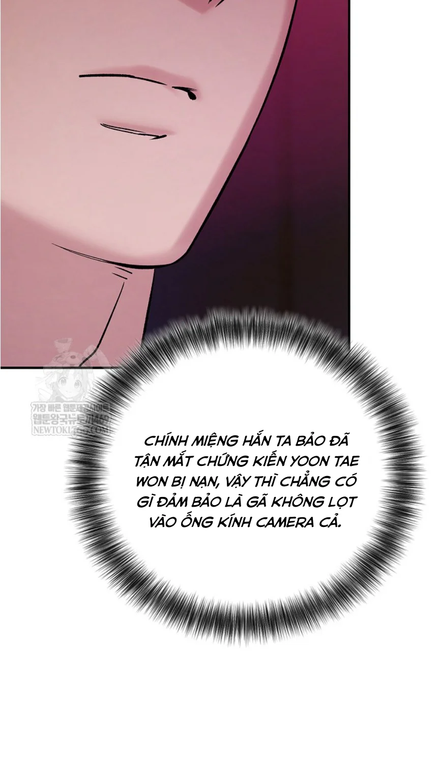 Zero Side Chapter 37 Trang 9