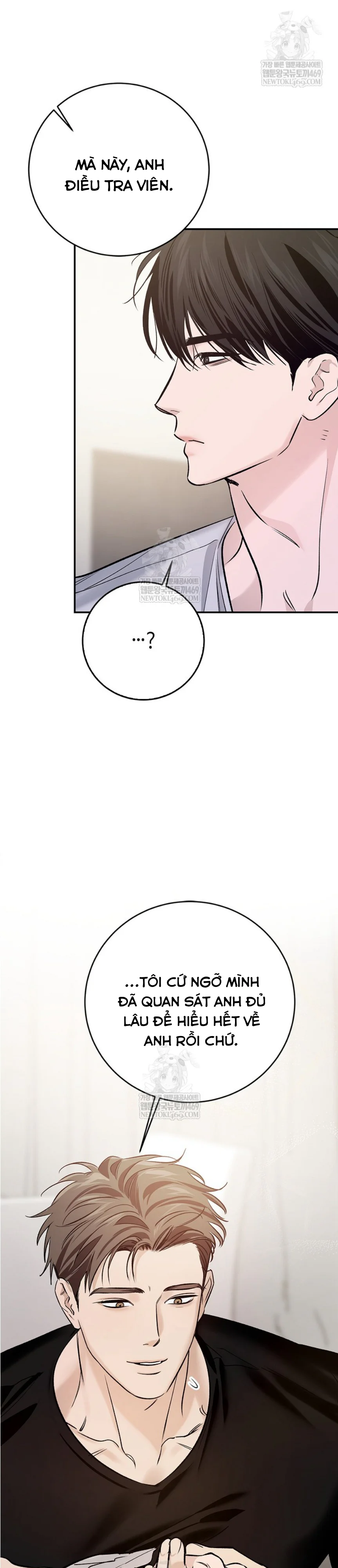 Zero Side Chapter 37 Trang 13