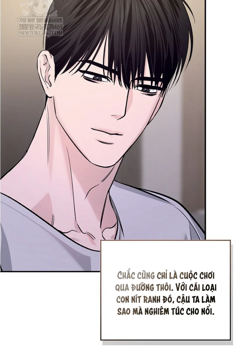 Zero Side Chapter 37 Trang 15