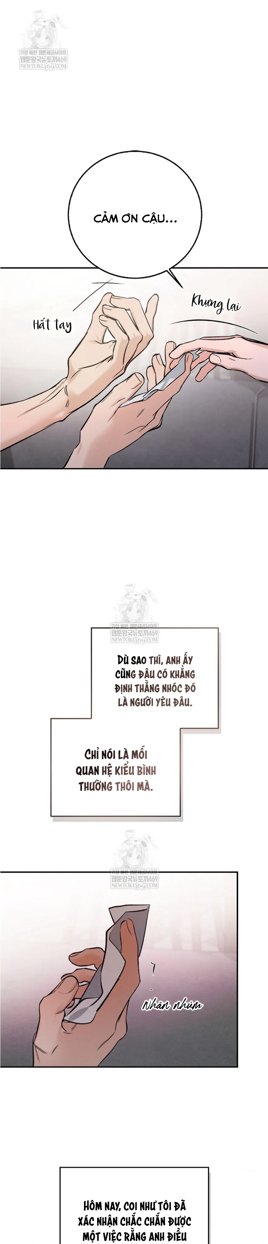 Zero Side Chapter 37 Trang 16