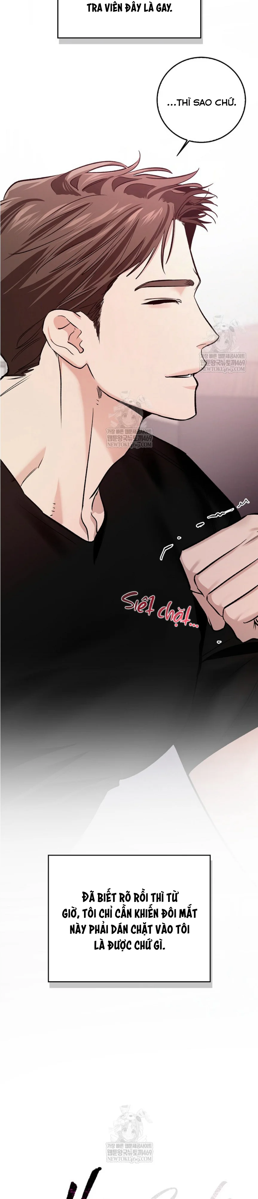 Zero Side Chapter 37 Trang 17