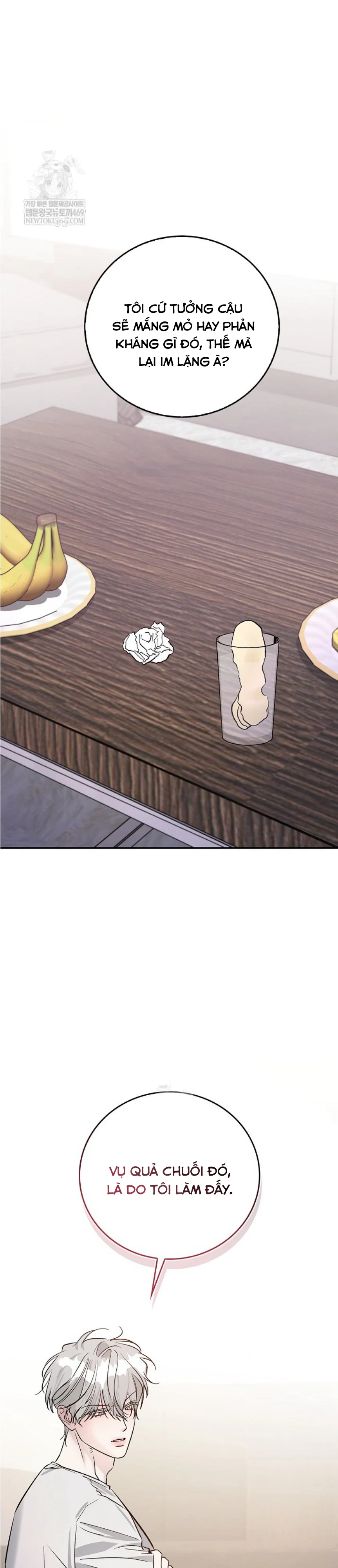 Zero Side Chapter 37 Trang 19