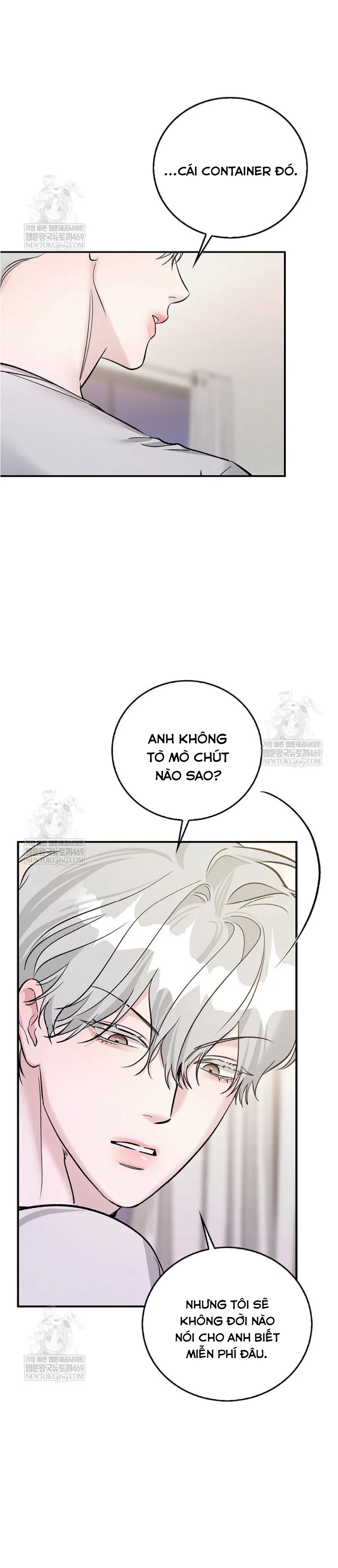 Zero Side Chapter 37 Trang 33