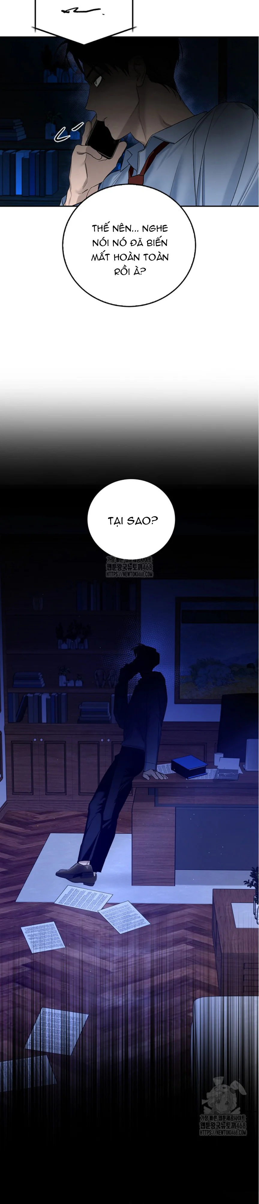 Zero Side Chapter 1 Trang 5