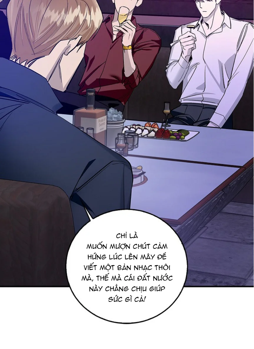 Zero Side Chapter 1 Trang 15