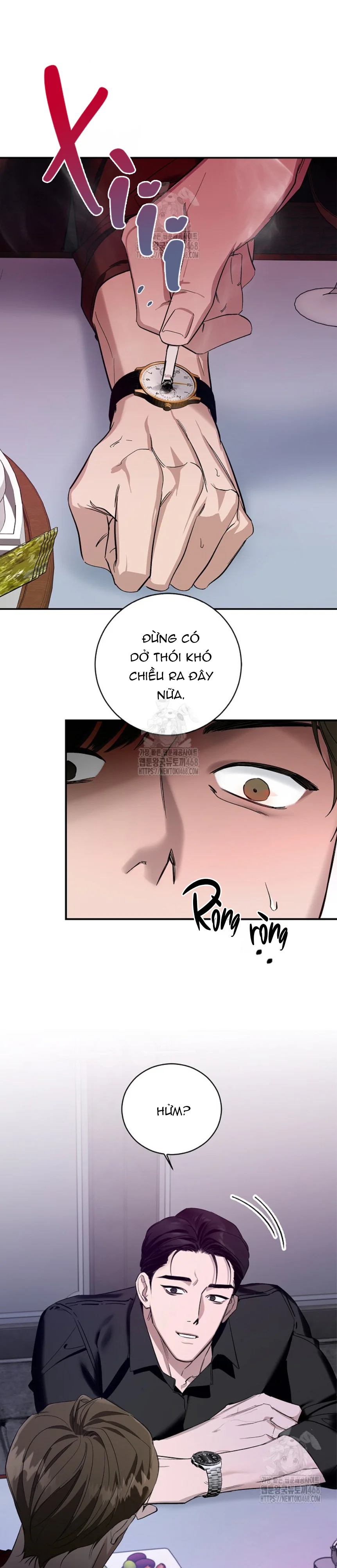 Zero Side Chapter 1 Trang 32