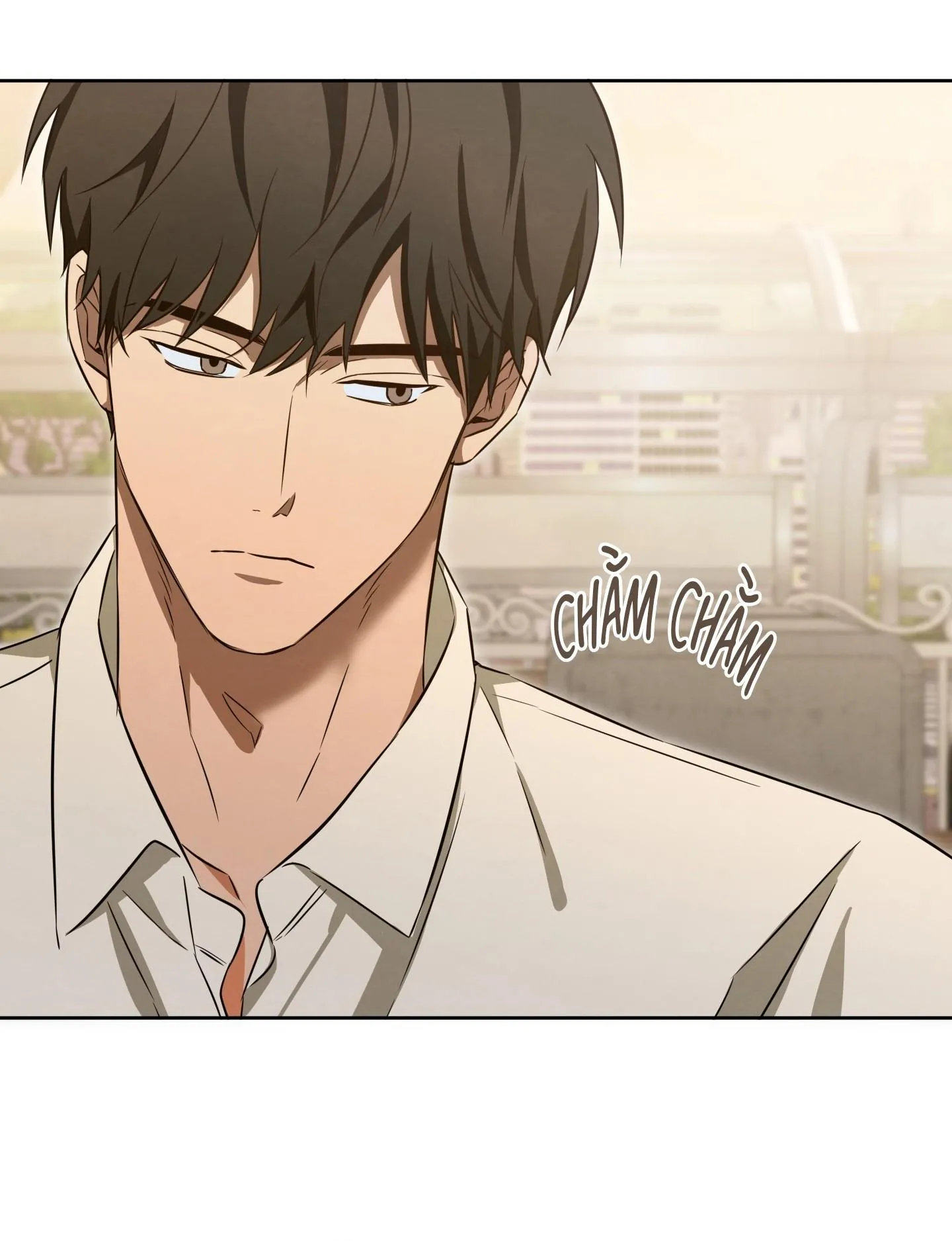 Bí Quyết Chinh Phục Tình Đơn Phương Chapter 4 Trang 5