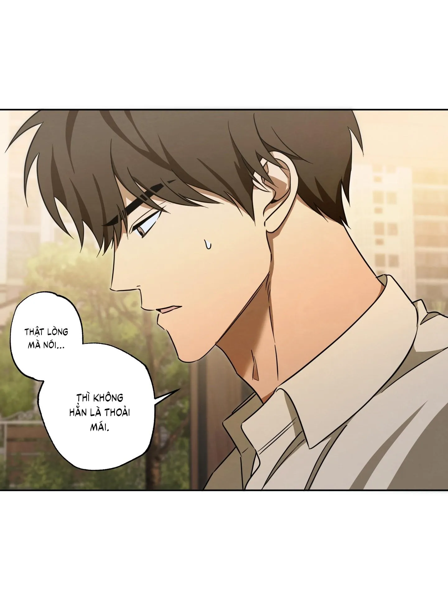 Bí Quyết Chinh Phục Tình Đơn Phương Chapter 4 Trang 9