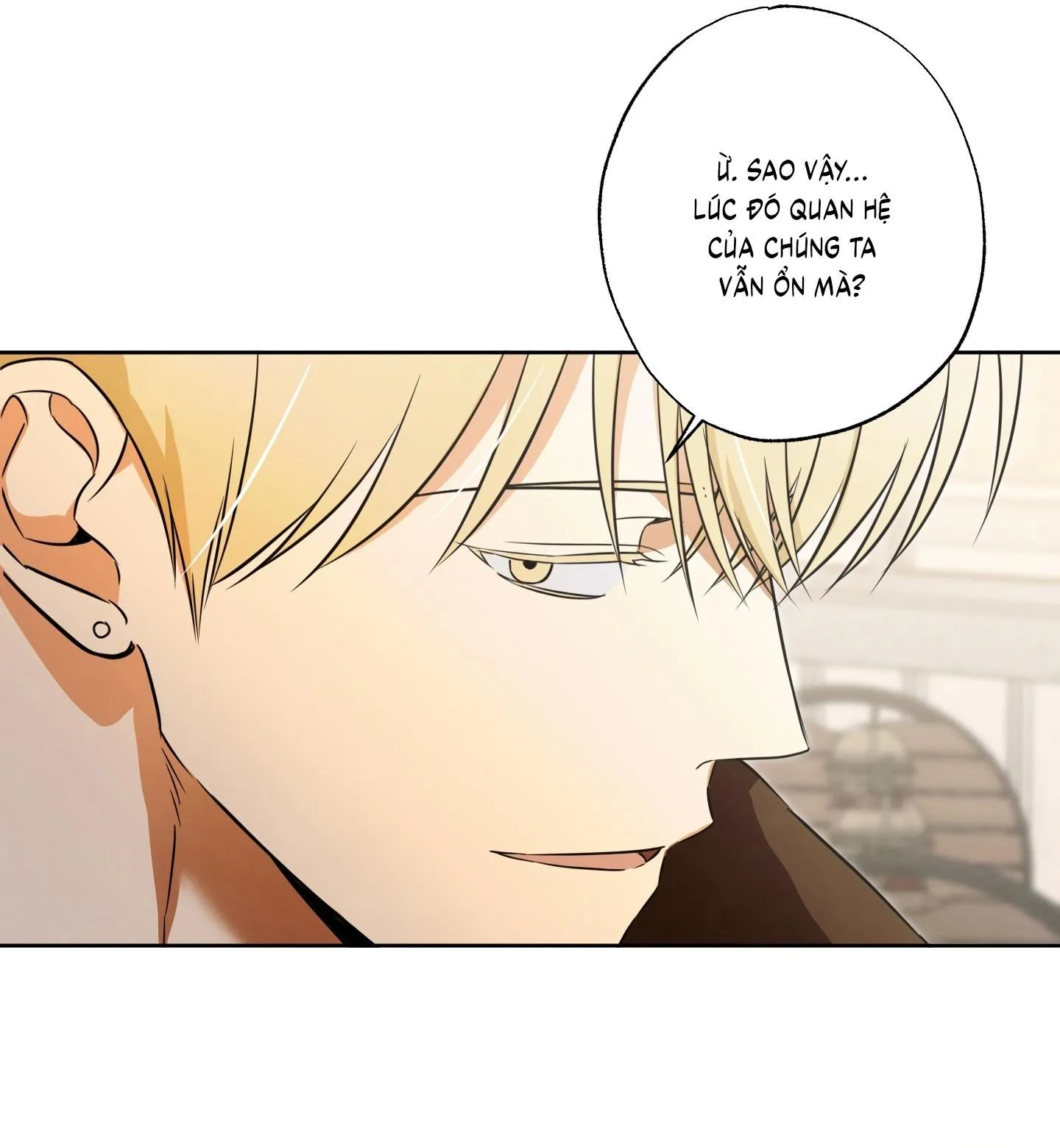 Bí Quyết Chinh Phục Tình Đơn Phương Chapter 4 Trang 12