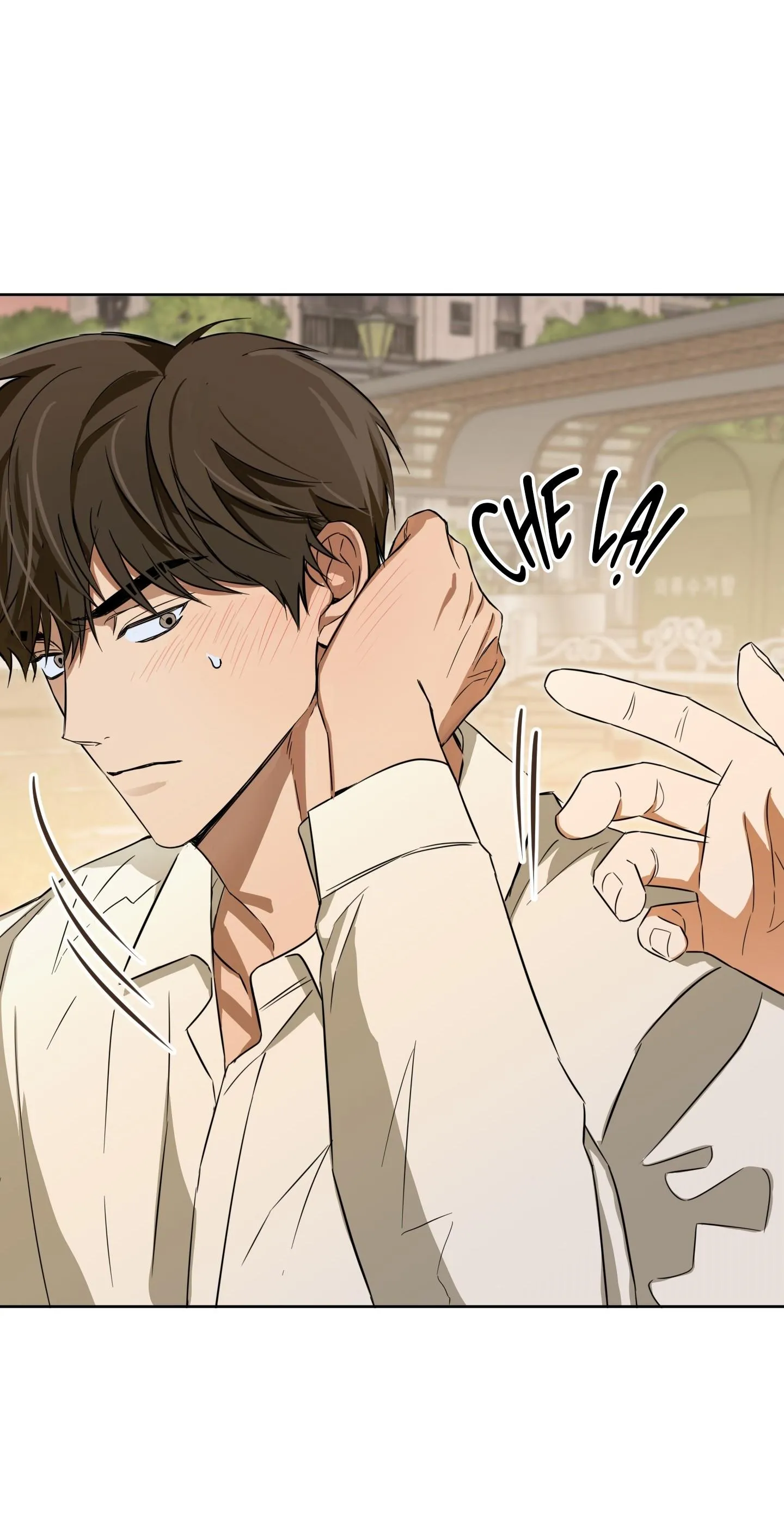 Bí Quyết Chinh Phục Tình Đơn Phương Chapter 4 Trang 15