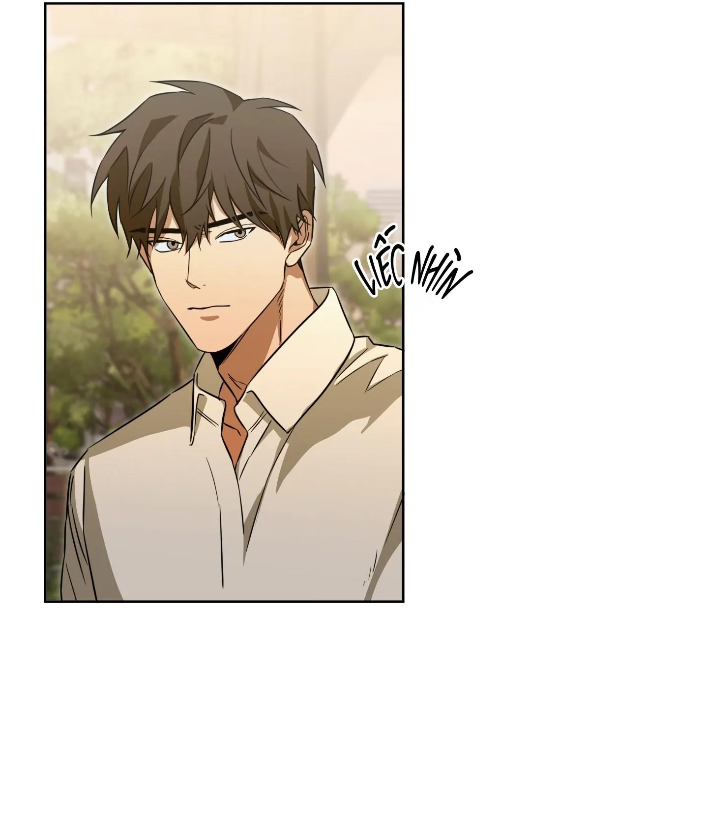 Bí Quyết Chinh Phục Tình Đơn Phương Chapter 4 Trang 18