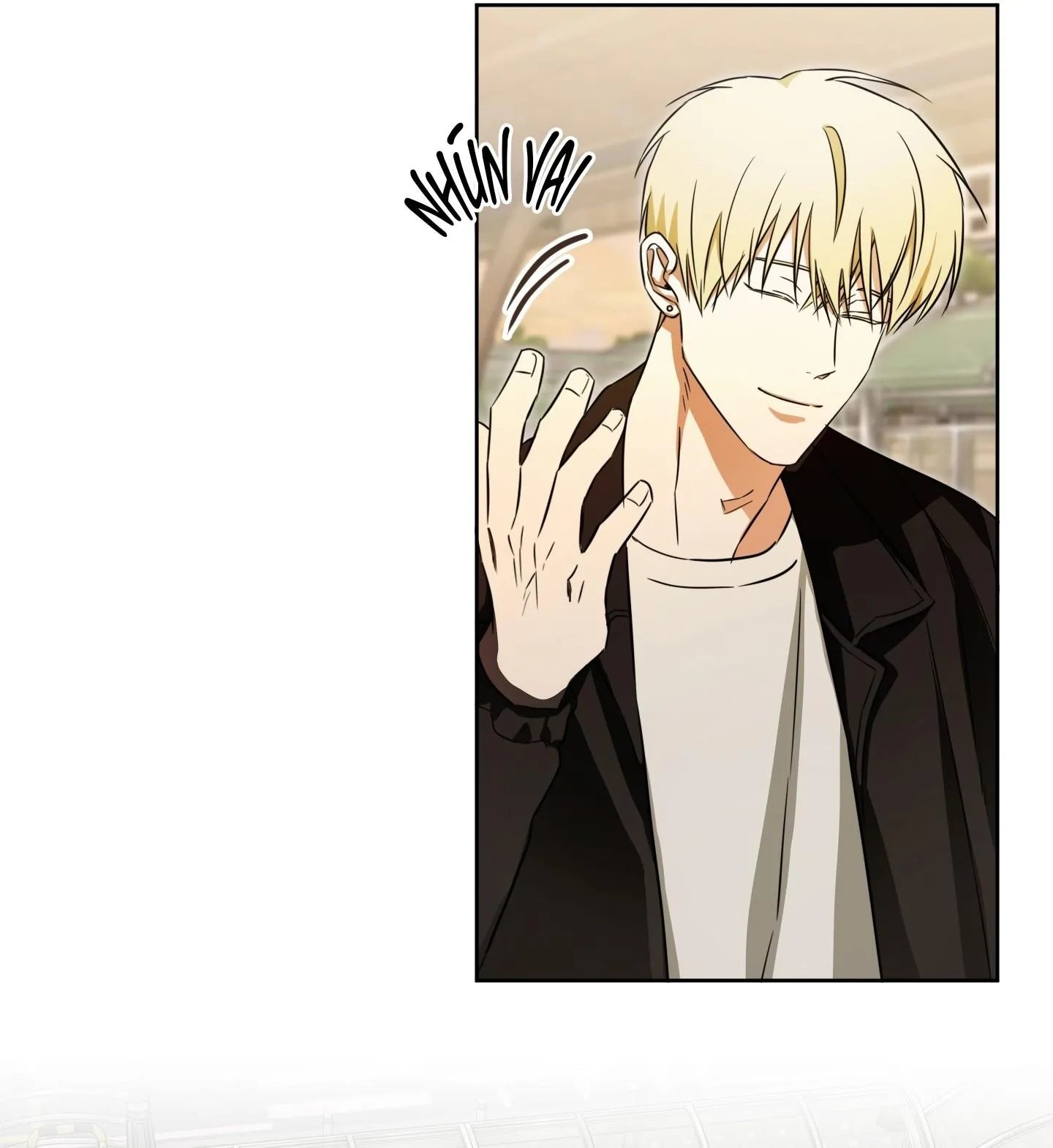 Bí Quyết Chinh Phục Tình Đơn Phương Chapter 4 Trang 19