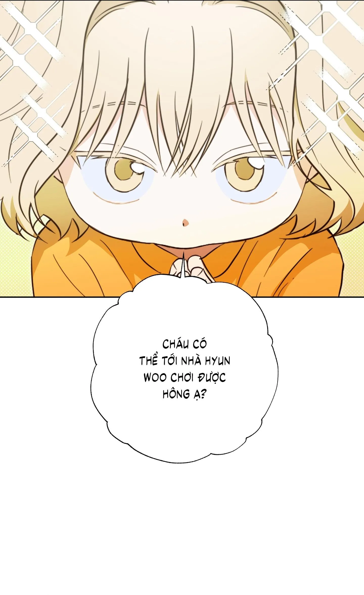 Bí Quyết Chinh Phục Tình Đơn Phương Chapter 4 Trang 23