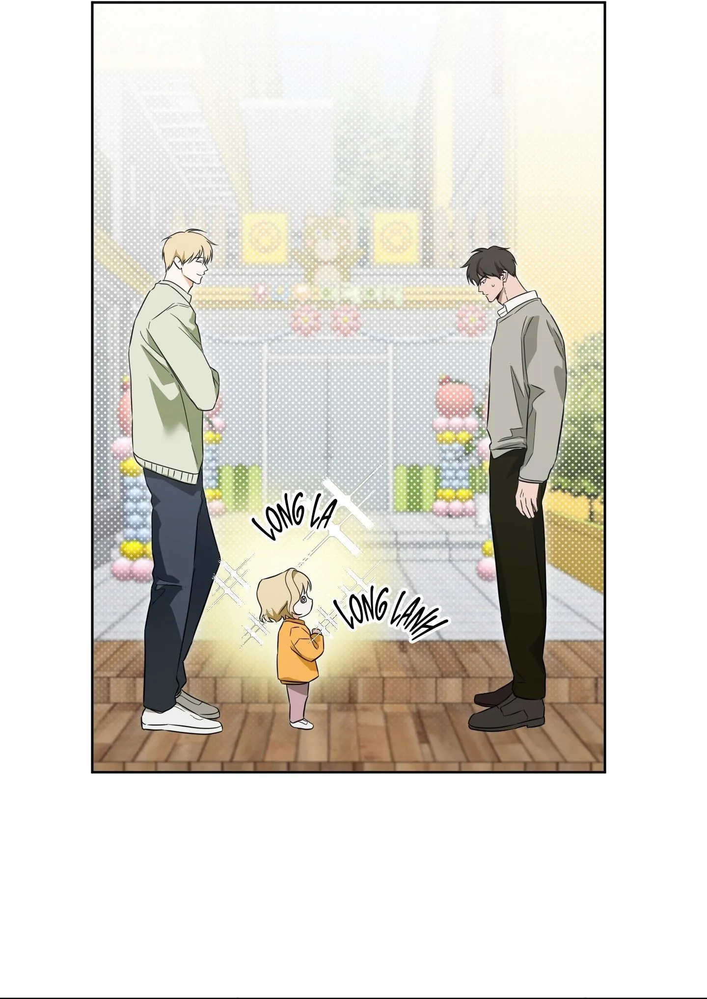 Bí Quyết Chinh Phục Tình Đơn Phương Chapter 4 Trang 24