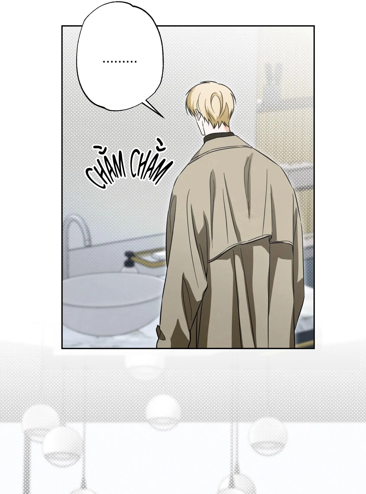 Bí Quyết Chinh Phục Tình Đơn Phương Chapter 4 Trang 31