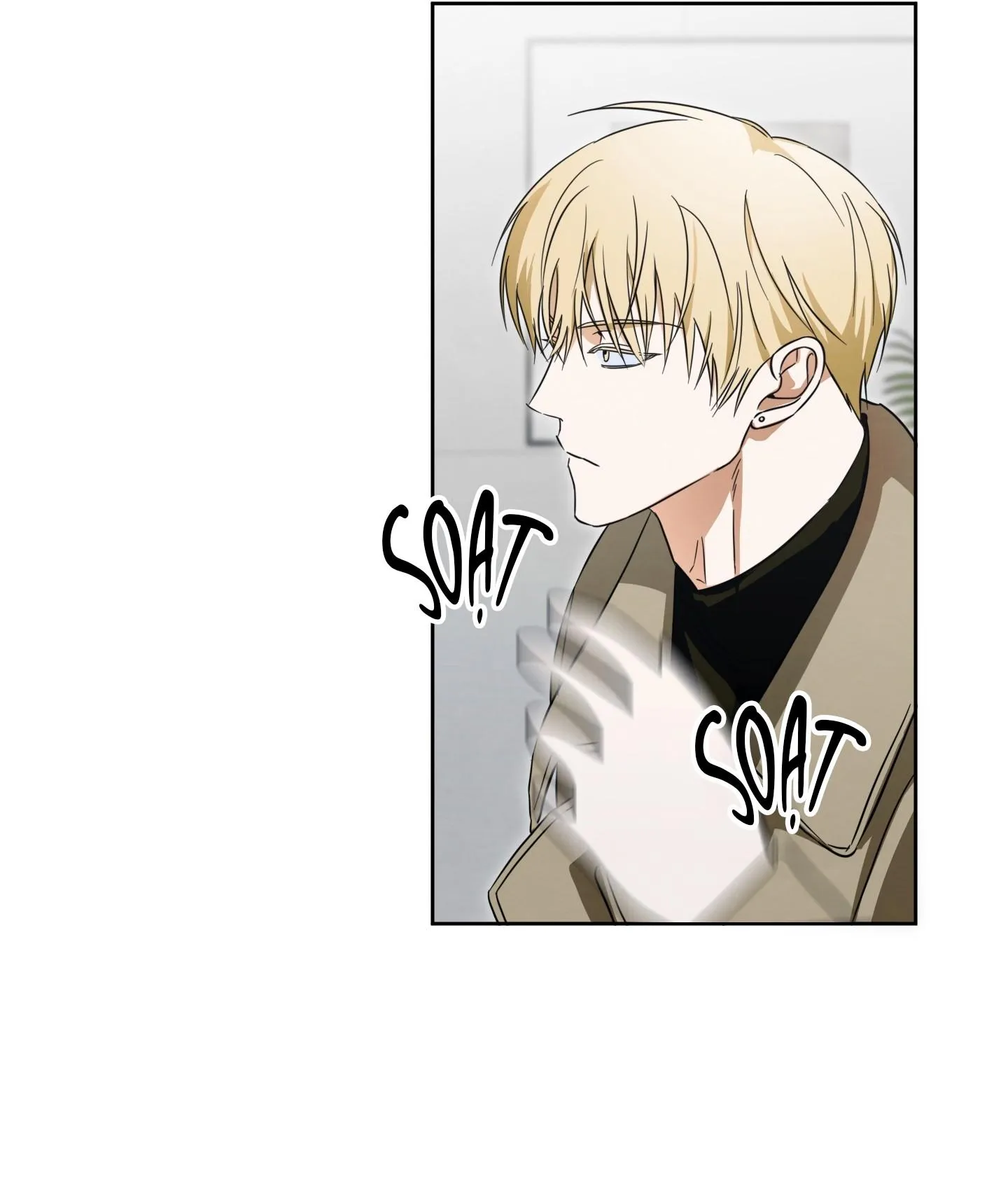 Bí Quyết Chinh Phục Tình Đơn Phương Chapter 4 Trang 35