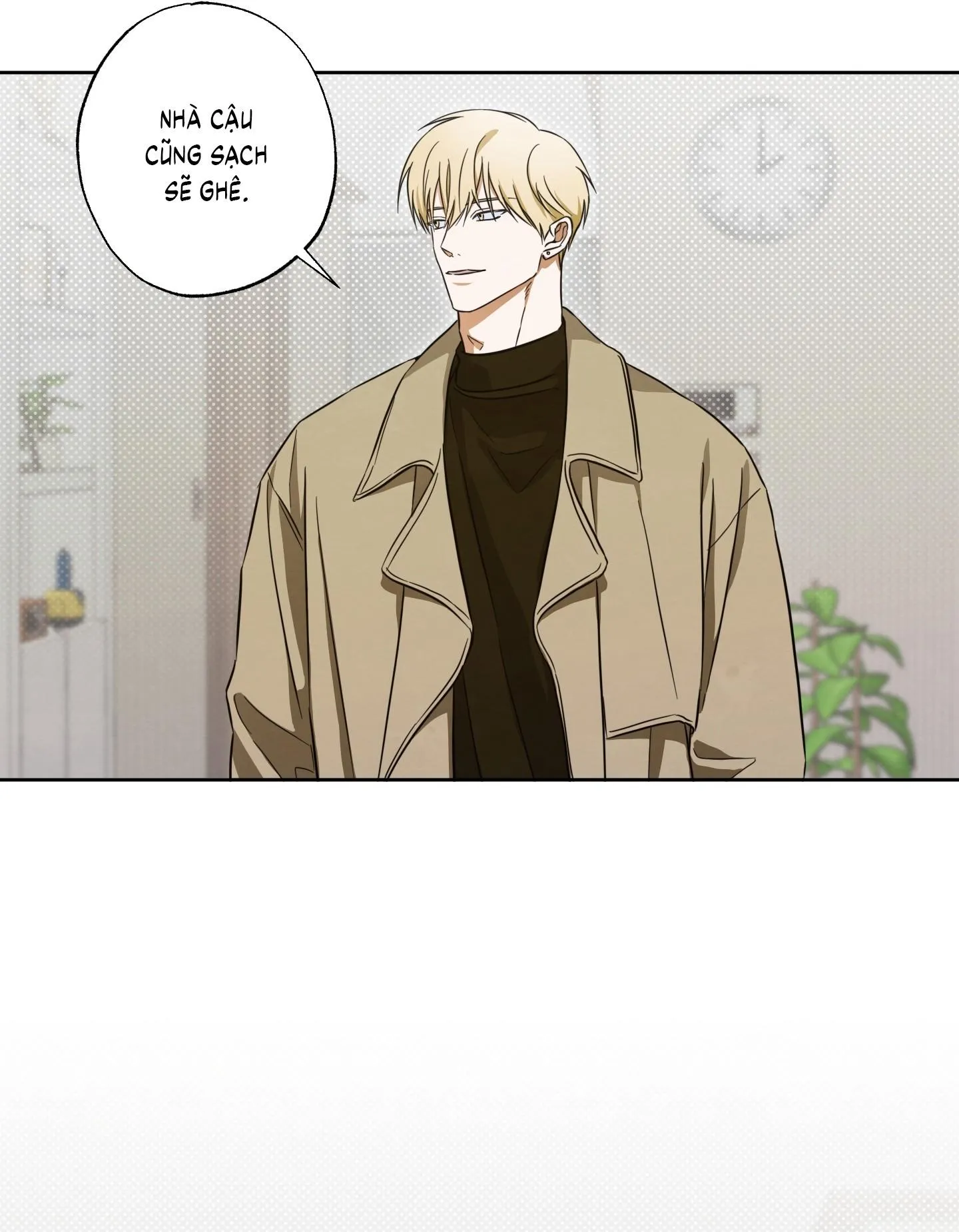 Bí Quyết Chinh Phục Tình Đơn Phương Chapter 4 Trang 42