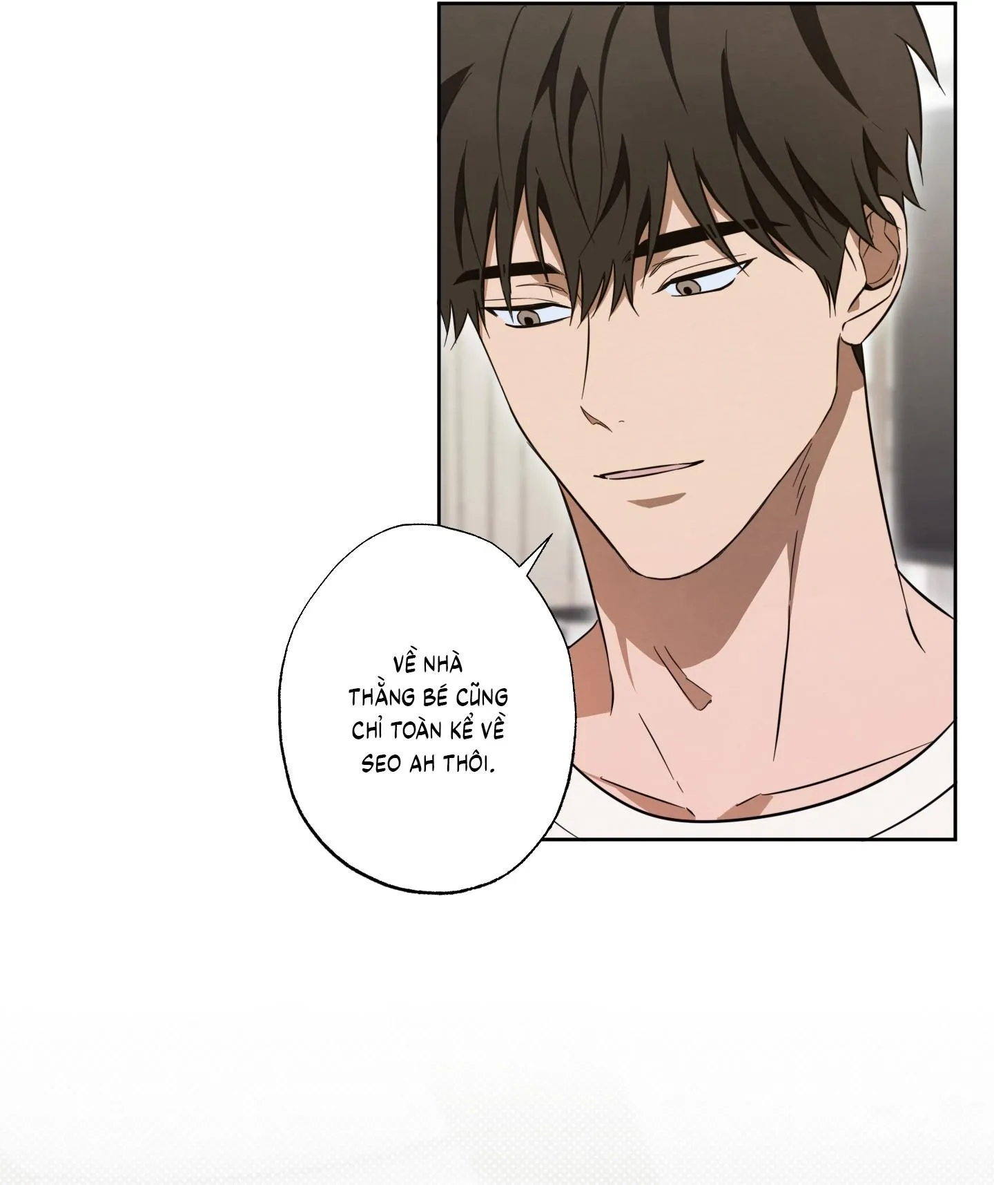 Bí Quyết Chinh Phục Tình Đơn Phương Chapter 4 Trang 46