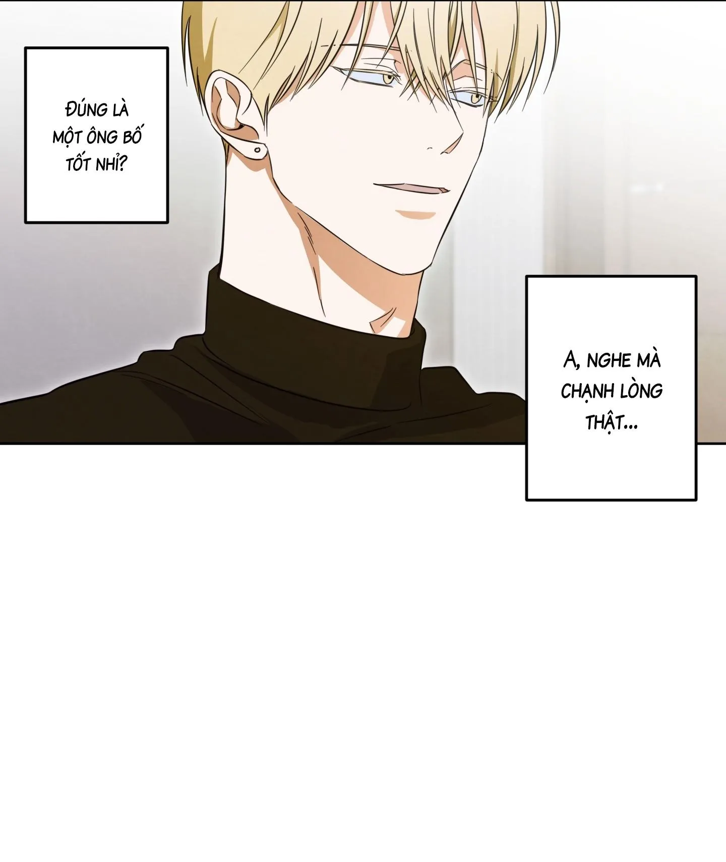 Bí Quyết Chinh Phục Tình Đơn Phương Chapter 4 Trang 48